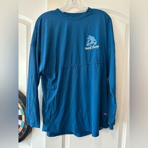 Unisex RunDisney shirt